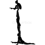 Dazzling gymnastics!!!