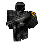 No color army