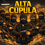 Alta Cúpula [VHRP]