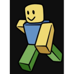 Noobs go oof