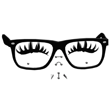 Glasses