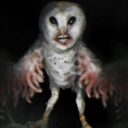 Trevor Creatures Elevator icon