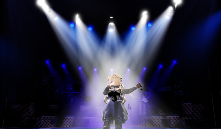  Six The Musical! J-Theatre  screenshot 3