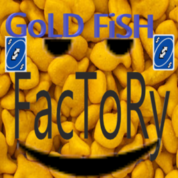 Goldfish Factory {Tycoon}