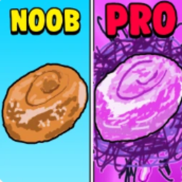 (NEW) Honey Bun Simulator