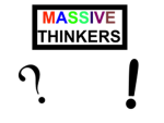 Massive Thinkers