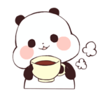 Panda's Coffe