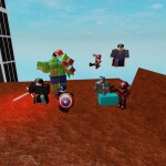 Super Hero Tycoon 2 Super Hero Tycoon 2