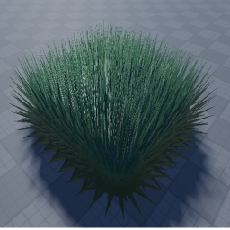 watch grass simulator