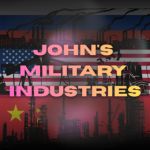 John's Military Industries