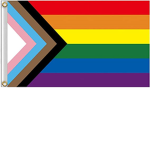 the Offical lgbtq+ group