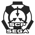 SCP sega