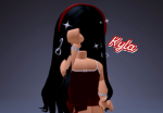 Kyla’s Baddies