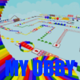 My obby