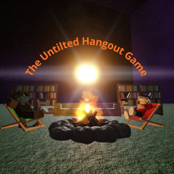 The Untilted Hangout Game