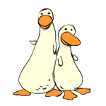 Super Penguin Pals