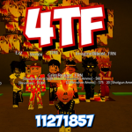 4TF/4TheFamily
