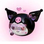; kuromies