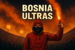 Bosnia Ultras