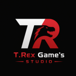 T.Rex's Game's studio