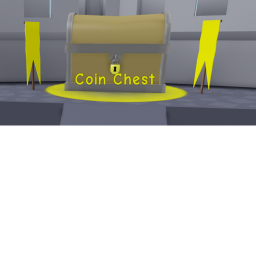 The coin master