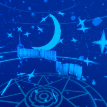 Stary Cosmos [Tier 14]