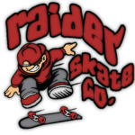 Raider Skate Co.