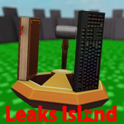 Leaks Island
