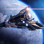 Astral-Express