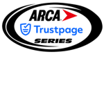 Nascar ArcA Trust page racing Series