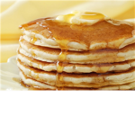 The Golden Pancake Society