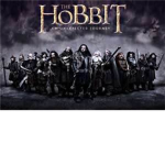 The Dwarfs of Erebor
