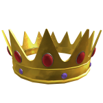 Shiny Crown