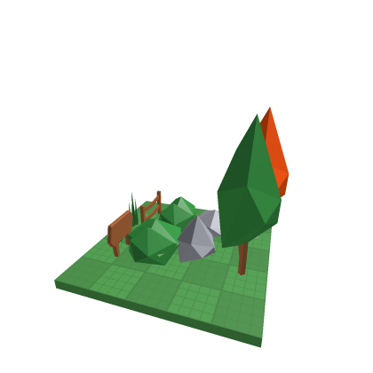 Just2Good Low-Poly Pack