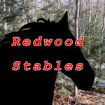 ~{ Red Wood Stables }~