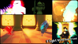RPG Uniwersum Undertale 