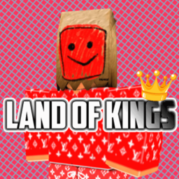 Land Of The BagHeads