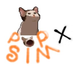 POP Simulator x