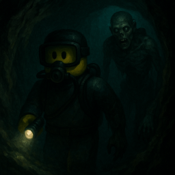 Untitled Cave Game (W.I.P)