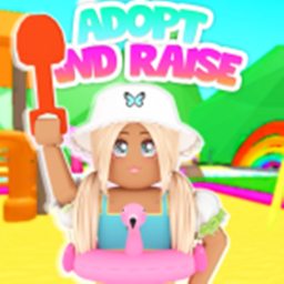 Adopt and raise