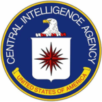 [CIA]特殊分子
