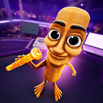 Epic Rap Battles [VC 🔊]