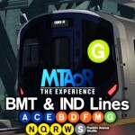 BMT & IND Lines
