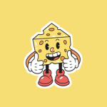 The Cheese Man