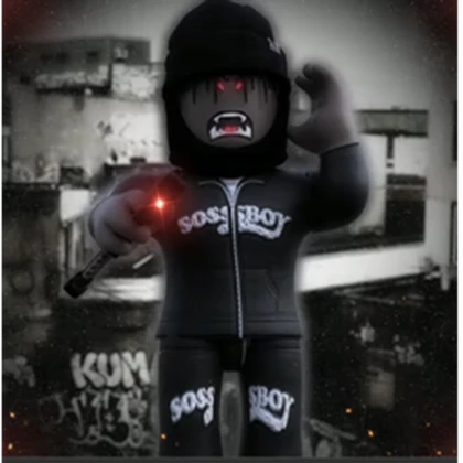 700 DOA #EBK Roblox group icon
