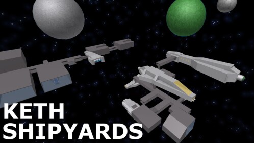Keth Shipyards [Fixed]