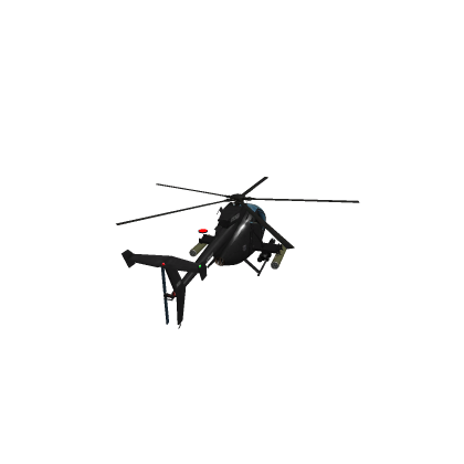 Ah-6weaponizedRegan