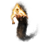 CINDERMASS