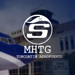 TGU - Aeropuerto Toncontin