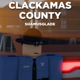 Clackamas County
